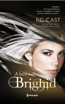 A VOL 2 BUSCA DE BRIGHID