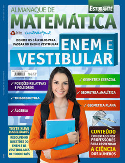 Almanaque de matemática - Enem e vestibular