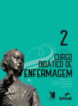 Curso didático de enfermagem