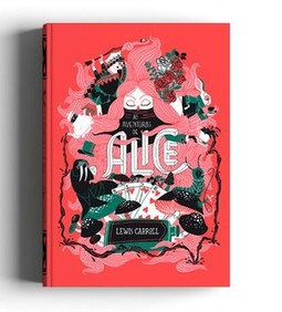 As aventuras de Alice no país das maravilhas e através do espelho