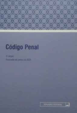 Código Penal (Senado Federal)