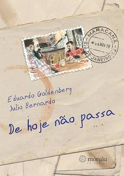 DE HOJE NAO PASSA