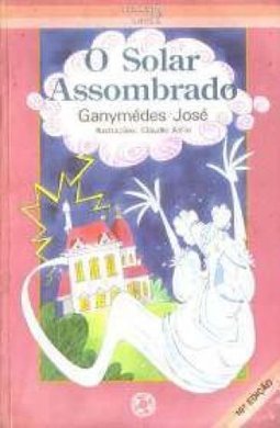 O Solar Assombrado