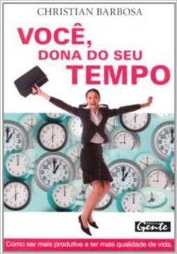 Você , Dona do Seu Tempo