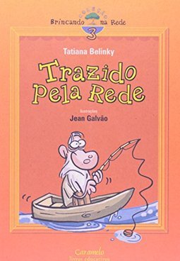 Trazido Pela Rede