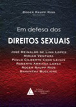 Em defesa dos direitos sexuais