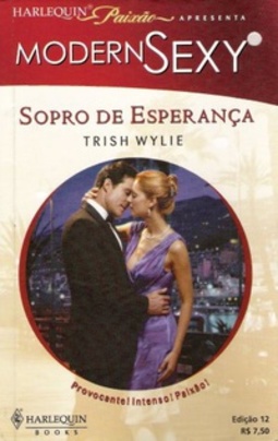 Sopro de Esperança (Modern Sexy #12)