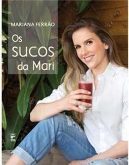 Os Sucos da Mari