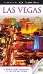 GUIA VISUAL LAS VEGAS (EDIÇÃO COM MAPA)