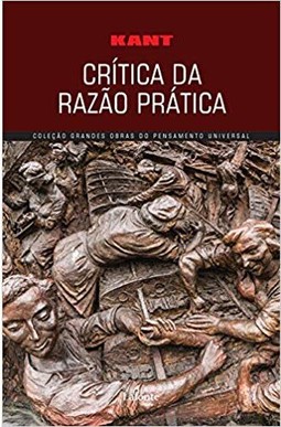 CRITICA DA RAZAO PRATICA