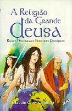 A Religião da Grande Deusa