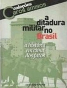 A Ditadura Militar No Brasil