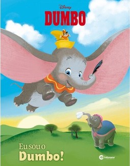 EU SOU O DUMBO