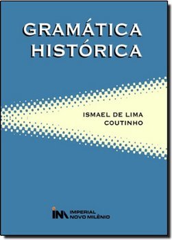 Gramática Histórica