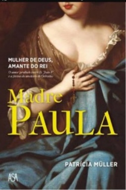 MADRE PAULA