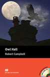 Owl Hall (Audio CD Included)