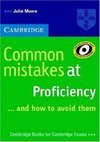 COMMON MISTAKES AT PROFICIENCY
