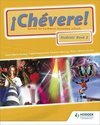 Chevere! Students' Book 2