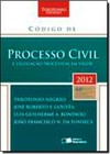 Codigo De Processo Civil E Legislacao Processual Em Vigor