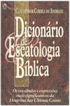 Dicionário de Escatologia Bíblica