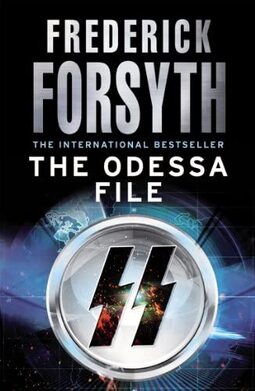 The odessa file