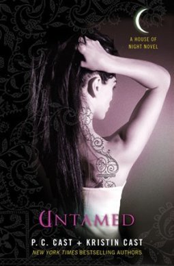 UNTAMED
