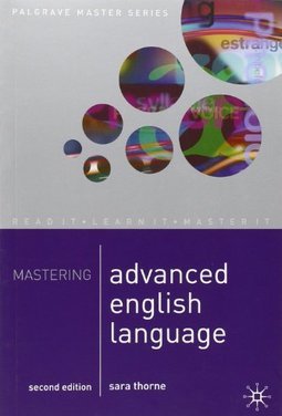 Mastering Advanced English Language