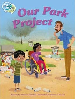 Our park project