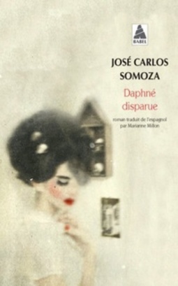 Daphné Disparue
