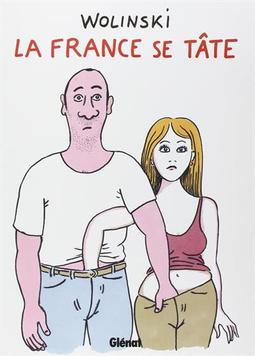 LA FRANCE SE TATE
