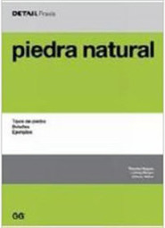 Piedra Natural: Tipos de Piedra, Detalles, Ejemplos