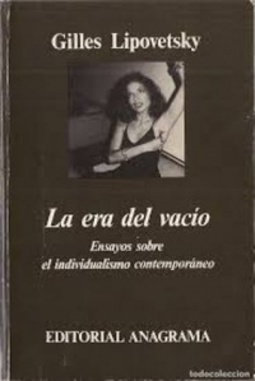 La era del vacío