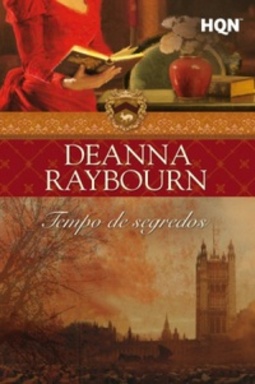 Tempo de Segredos