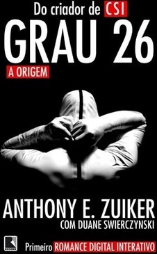 Grau 26 - A Origem
