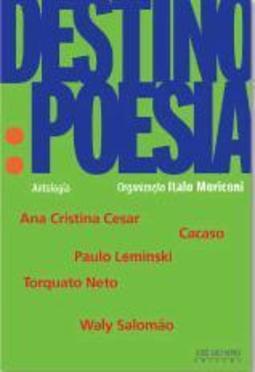 DESTINO: POESIA