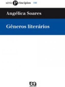 GÊNEROS LITERÁRIOS