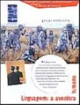 Linguagem: a Aventura Humana