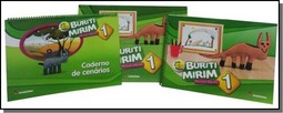 Buriti Mirim - Educação Infantil - 1º Ano