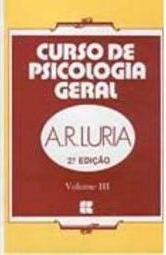 Curso de Psicologia Geral - vol. 3