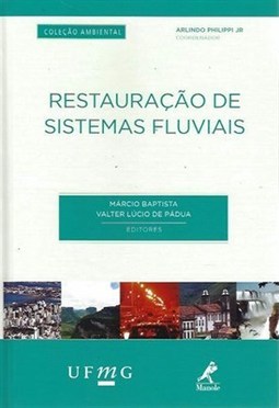 Restauração de sistemas fluviais