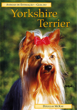 Guia do Yorkshire Terrier