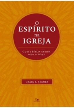O Espírito na igreja