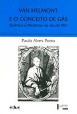 Van Helmont e o conceito de gás