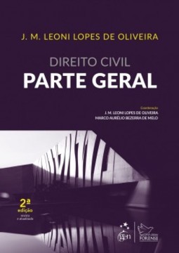 Direito civil: parte geral