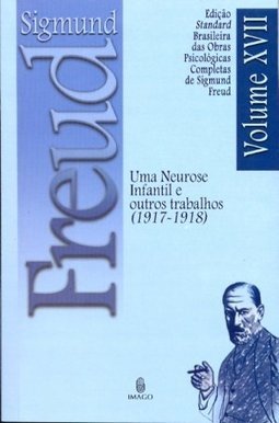 Uma neurose infantil e outros trabalhos (1917-1918)
