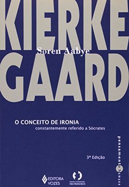 O CONCEITO DE IRONIA
