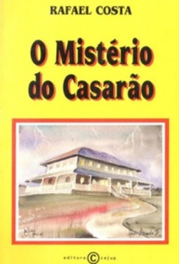 O Mistério do Casarão