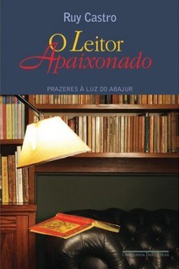 Leitor Apaixonado, O - Prazeres A Luz Do Abajur