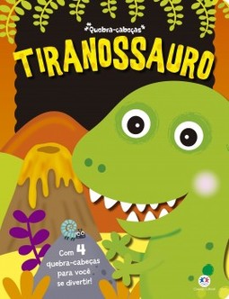 Tiranossauro