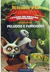 Kung Fu Panda
